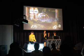 『NU Art』が示した多彩な“クリエイティビティ”の形とは？AIと人間が共存する未来を探る