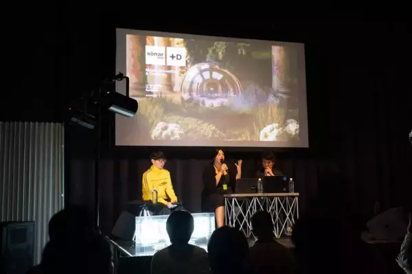 『NU Art』が示した多彩な“クリエイティビティ”の形とは？AIと人間が共存する未来を探る
