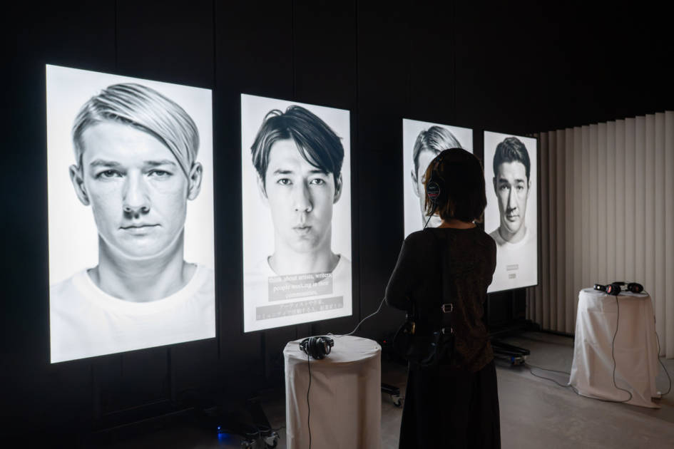 『NU Art』が示した多彩な“クリエイティビティ”の形とは？AIと人間が共存する未来を探る