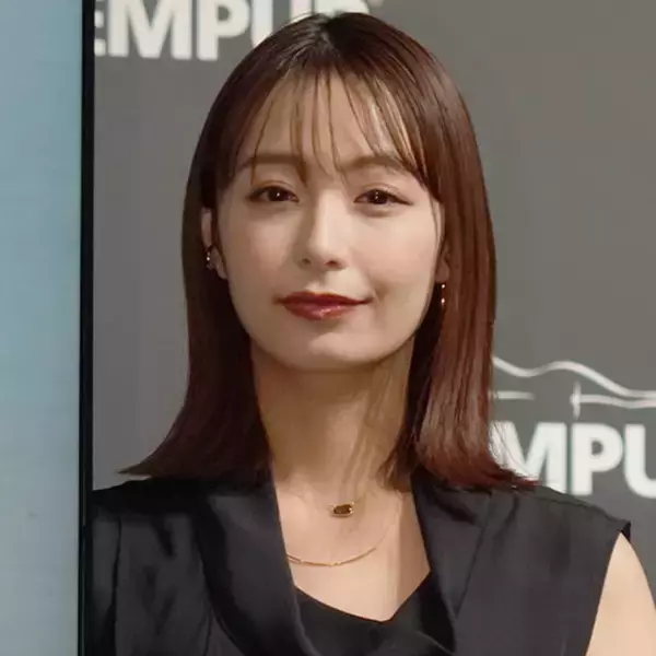 宇垣美里「コーラの匂い」顔色の救世主！匂いも楽しめる愛用のリップカラーオイル