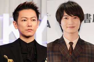 佐藤健＆神木隆之介、2人旅で得た“多くの気づき”を明かす「すごく貴重な体験と…」