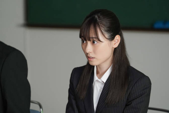 目黒蓮らが登場！『舞いあがれ！』“航空学校編”突入でネット歓喜「待ってました！」