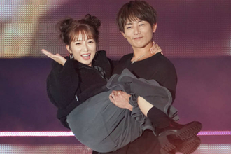 辻希美が“レア”な酔っぱらい姿公開！杉浦太陽との“ほろ酔い”晩酌動画に反響「仲良しなのが伝わります」「今もラブラブ」