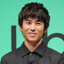 中尾明慶、世間のイメージと違う？“誰よりも厳しい”子供への接し方を明かす「愛を持ってるから」