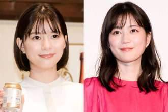 芳根京子、仲良しな生田絵梨花との“壮大な計画”明かす「行けたらいいねって」