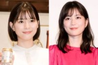 芳根京子、仲良しな生田絵梨花との“壮大な計画”明かす「行けたらいいねって」