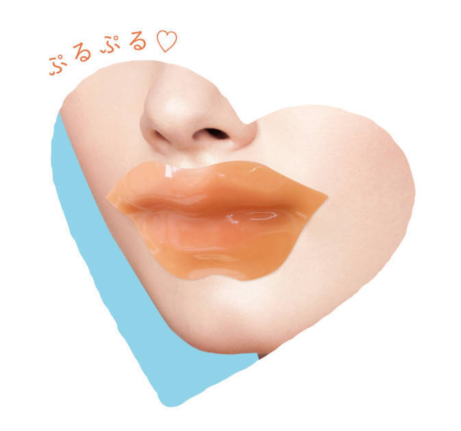 リップケアブランド ・CHOOSY(チューシ―)、推しカラーで選べる「推し活リップパック」新登場