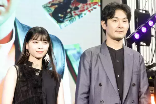 西野七瀬、松田龍平主演『ケンシロウによろしく』実写版でヒロインの里香役に！撮影の舞台裏振り返る