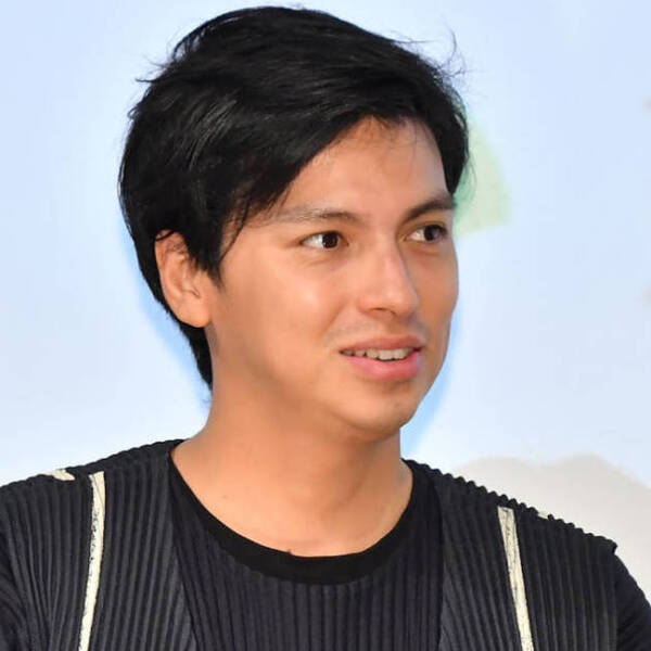 アレク オニギリ大好き 長女のにっこりshotに反響 ホント可愛い 美少女 22年1月25日 エキサイトニュース