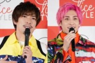 EXIT兼近、コンビ結成当時のりんたろー。の“ある一言”にガッカリ？「体裁を保ちたいって…」