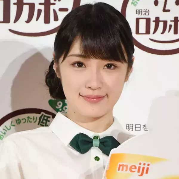 「エモすぎ」高山一実、伊藤万理華・西野七瀬との“乃木坂同期”SHOTにファン歓喜「1期生大好き！」