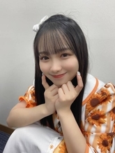 ライブでも愛用！テラス×テラスの池本しおりの“盛れる”EYEグリッター