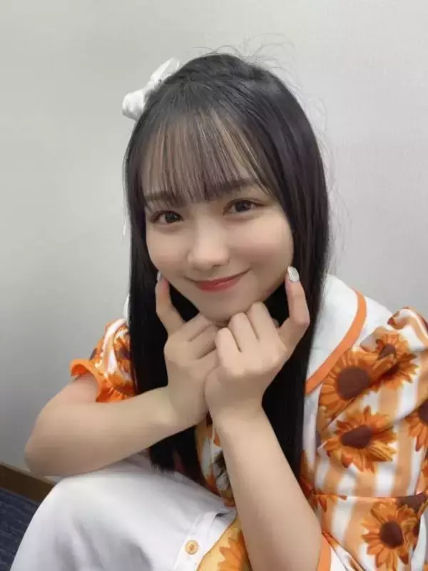 ライブでも愛用！テラス×テラスの池本しおりの“盛れる”EYEグリッター