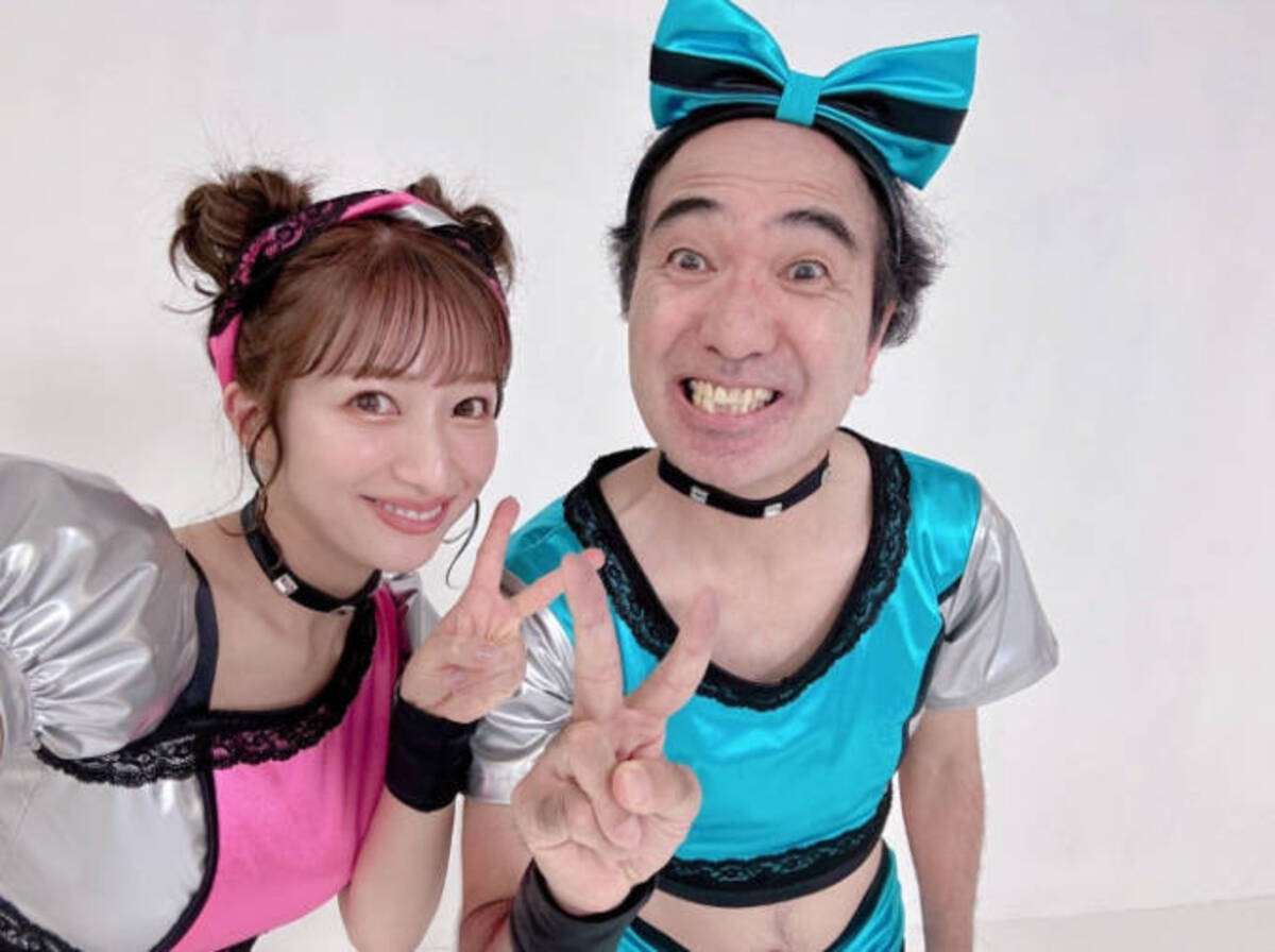 活動歴および当時の関連ビジュアル記録