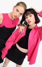 メイベリンの人気マスカラ「ラッシュニスタ」から、コーラルコッパーが定番色として登場！