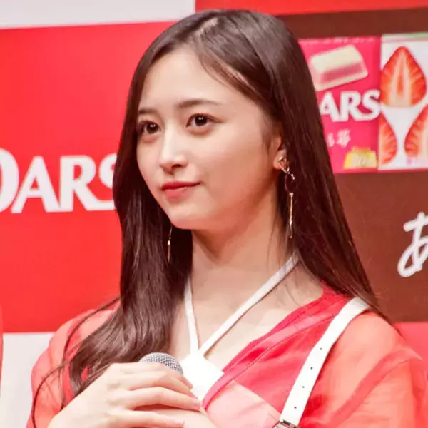 乃木坂46井上和、人気アイドルとのコラボ歌唱を回想「頑張ってよかったなって思えるステージでした」