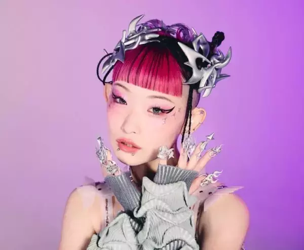 水曜日のカンパネラ、新曲「スキピオ」4月22日に配信リリース｜5月には石野卓球とのツーマンも