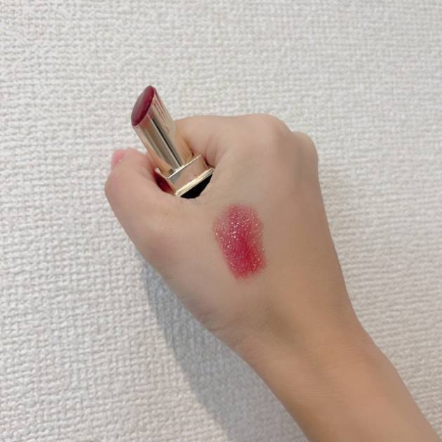 春の激推しコスメ！！塗るだけで垢抜ける2021年春のおすすめリップ♪