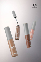 クレーリナ、落ちにくくふんわり仕上がる「パウダリーリキッドアイブロウ ウルトラキープ」発売