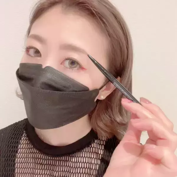 眉毛メイクで印象チェンジ！垢抜け顔になれる眉毛のコツ