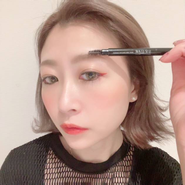 眉毛メイクで印象チェンジ！垢抜け顔になれる眉毛のコツ