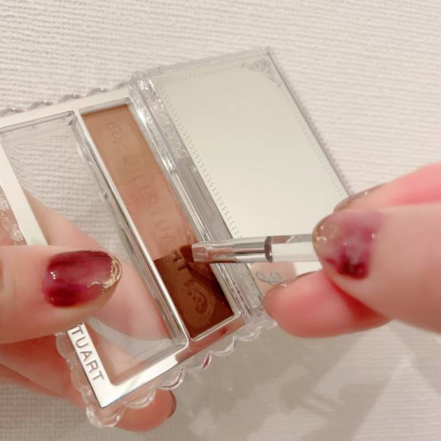 眉毛メイクで印象チェンジ！垢抜け顔になれる眉毛のコツ