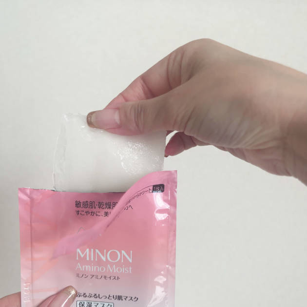 花粉ゆらぎ肌もお手軽ドラストコスメで♪敏感肌な時のお守りスキンケア