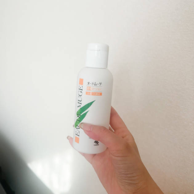 花粉ゆらぎ肌もお手軽ドラストコスメで♪敏感肌な時のお守りスキンケア