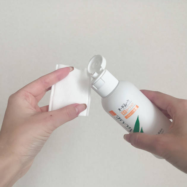 花粉ゆらぎ肌もお手軽ドラストコスメで♪敏感肌な時のお守りスキンケア