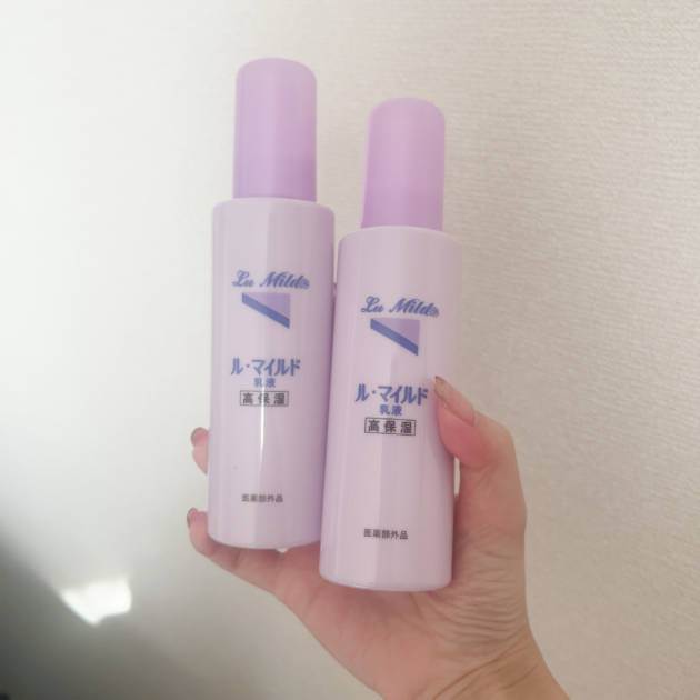 花粉ゆらぎ肌もお手軽ドラストコスメで♪敏感肌な時のお守りスキンケア