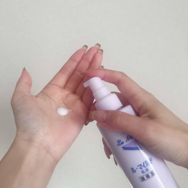 花粉ゆらぎ肌もお手軽ドラストコスメで♪敏感肌な時のお守りスキンケア