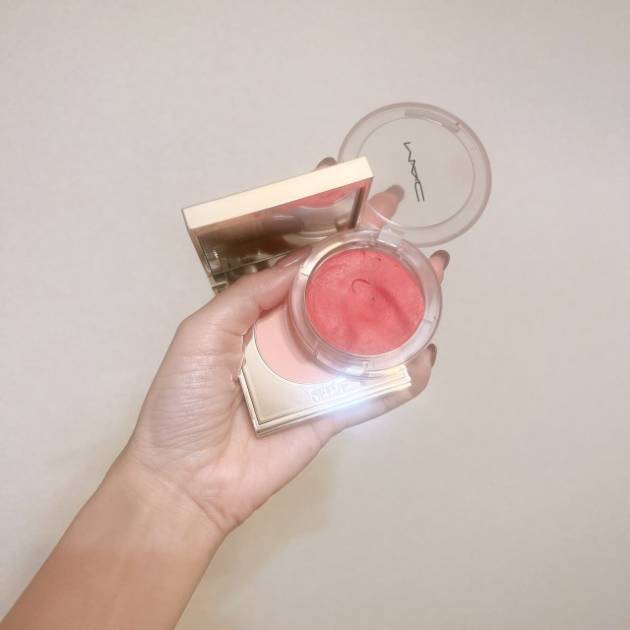 なりたい印象別！チークの使い分けポイント