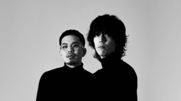 離婚伝説、7月期テレビ朝日系木曜ドラマ『大空港～GATE24～』主題歌担当決定。7月24日に配信リリース