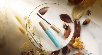 アイプチ（R)、ひとえ・奥ぶたえ用マスカラに秋の限定色が登場！凛々しさとアンニュイさが共存する「ブロンズブラック」発売