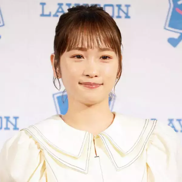 川栄李奈、AKB48時代の歌唱事情明かす「人数が多いので…」「入ってなかったタイプ」