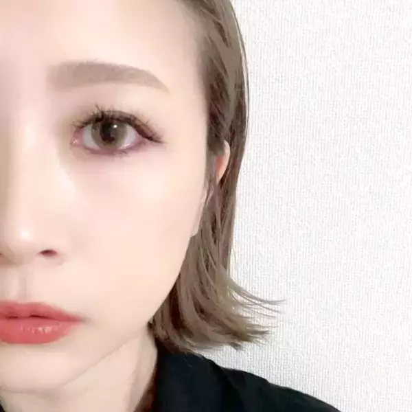 意外と知らない！！頑固なクマ解消には〇〇のカラーを仕込ませて！