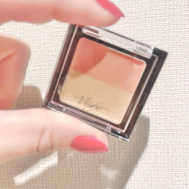 意外と知らない！！頑固なクマ解消には〇〇のカラーを仕込ませて！