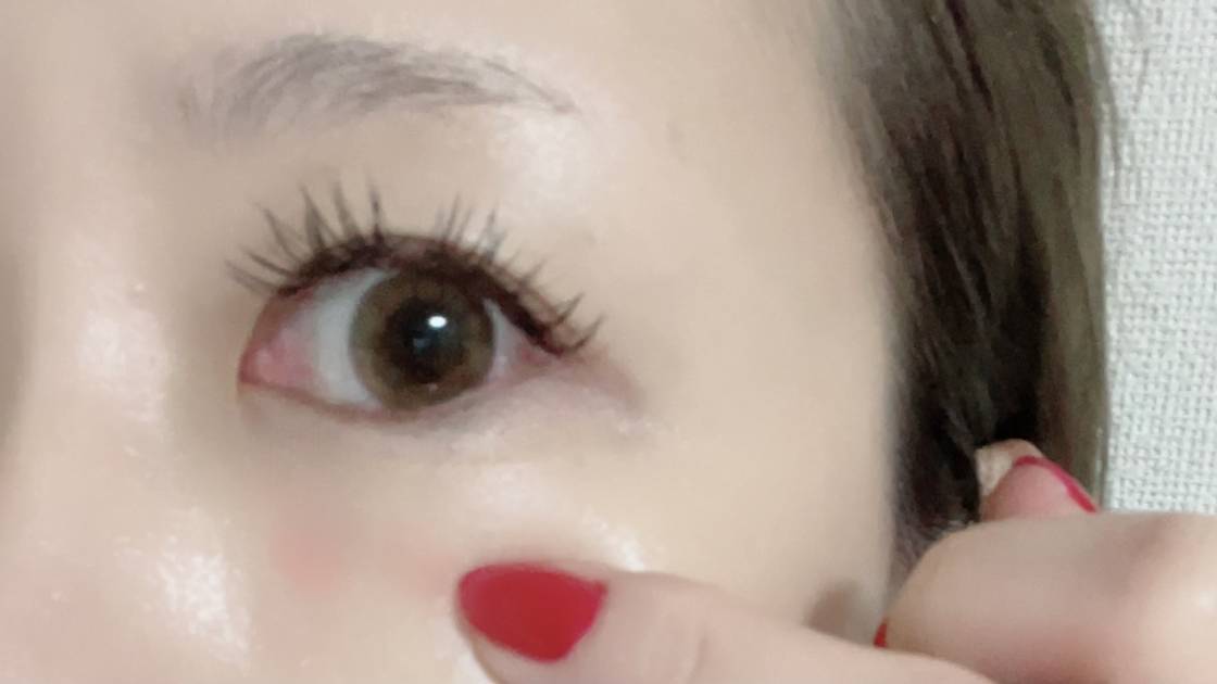 意外と知らない！！頑固なクマ解消には〇〇のカラーを仕込ませて！