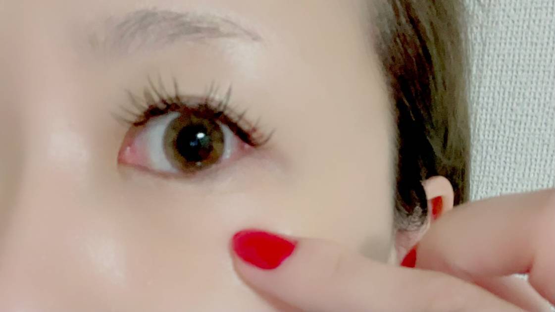 意外と知らない！！頑固なクマ解消には〇〇のカラーを仕込ませて！