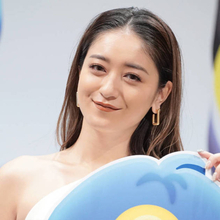 みちょぱ、ほっそり美腕披露のタンクトップSHOTに反響「肌色と筋肉のバランスが絶妙」「ドキドキしちゃう」