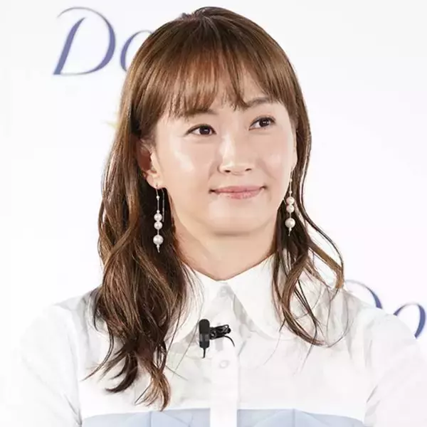 藤本美貴、反抗期の息子と接する難しさを語る「こっちも意地になっちゃいますよね」