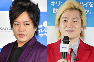 カズレーザー＆ぺこぱ松陰寺、“非吉本”芸人としての後悔とは？「間違った教え、よくない！」