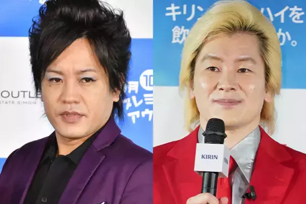 カズレーザー＆ぺこぱ松陰寺、“非吉本”芸人としての後悔とは？「間違った教え、よくない！」