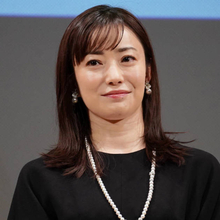 2児の母・菅野美穂、子供たちからもらった母の日のプレゼントにビックリ「そんな流行ってんの？」