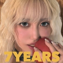【独占コメント到着】Be GirlsのメインボーカルSAYAKA、ソロデビュー曲「7 years」デジタルシングルをリリース