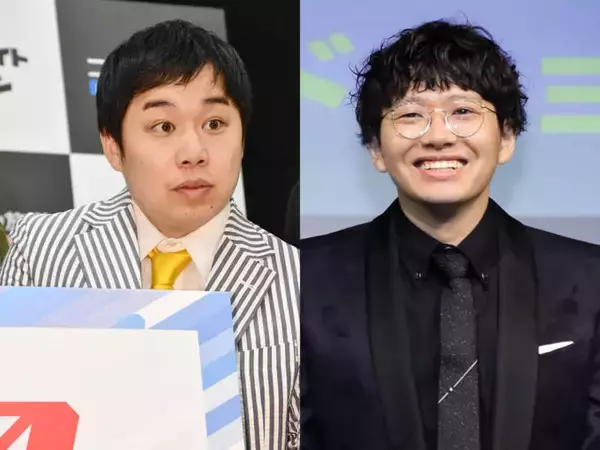 ミキ亜生、霜降り明星せいやがダウンタウンの番組に出演した後の“泥酔”エピソード明かしスタジオ爆笑