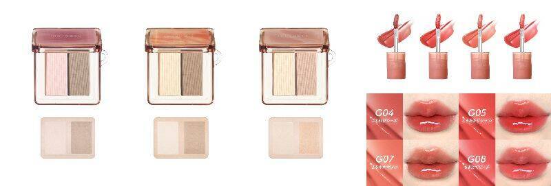 JUDYDOLL、ブランド初の待望ミニサイズが登場！ファミリーマート先行発売