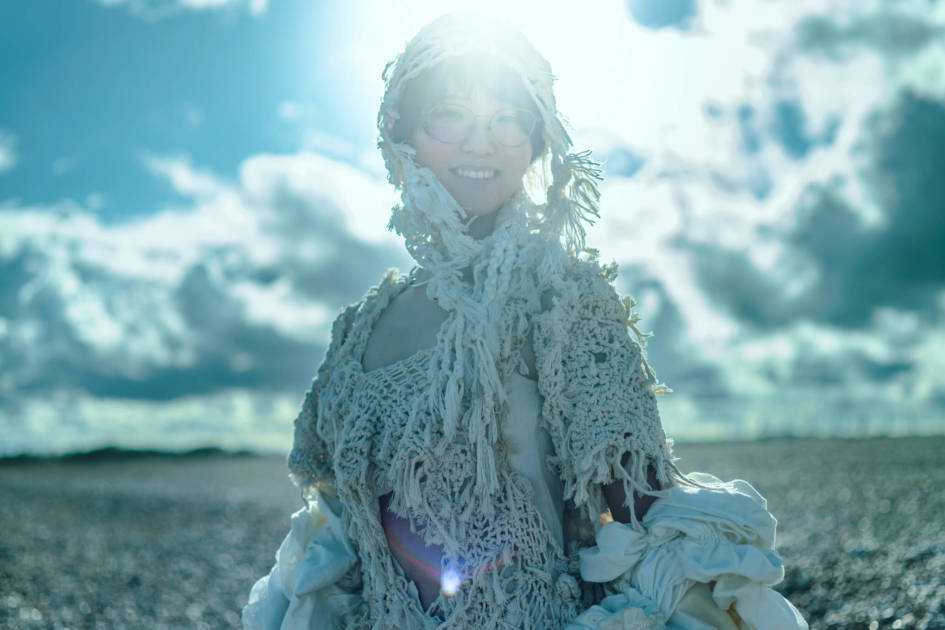 バイリンガルのシンガーソングライター・the Po、2nd Single『Green』配信リリース。ロンドンで撮影したMVも公開