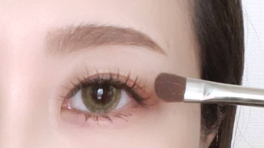 ドラストコスメで叶う旬顔！テラコッタカラーで垢抜けメイク