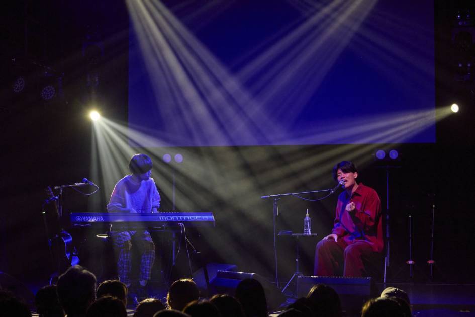 もしライブ中に地震が起こったら？「避難体験ライブ」で感じた、音楽が人に寄り添う力